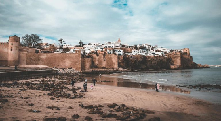 Rabat: Morocco’s Capital of Elegance and Imperial Heritage