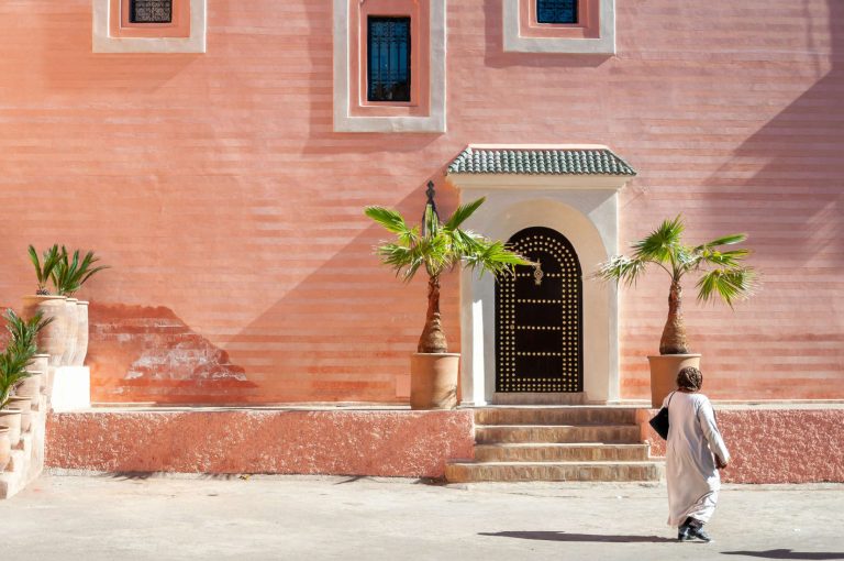 Is It Safe to Travel to Morocco Right Now?