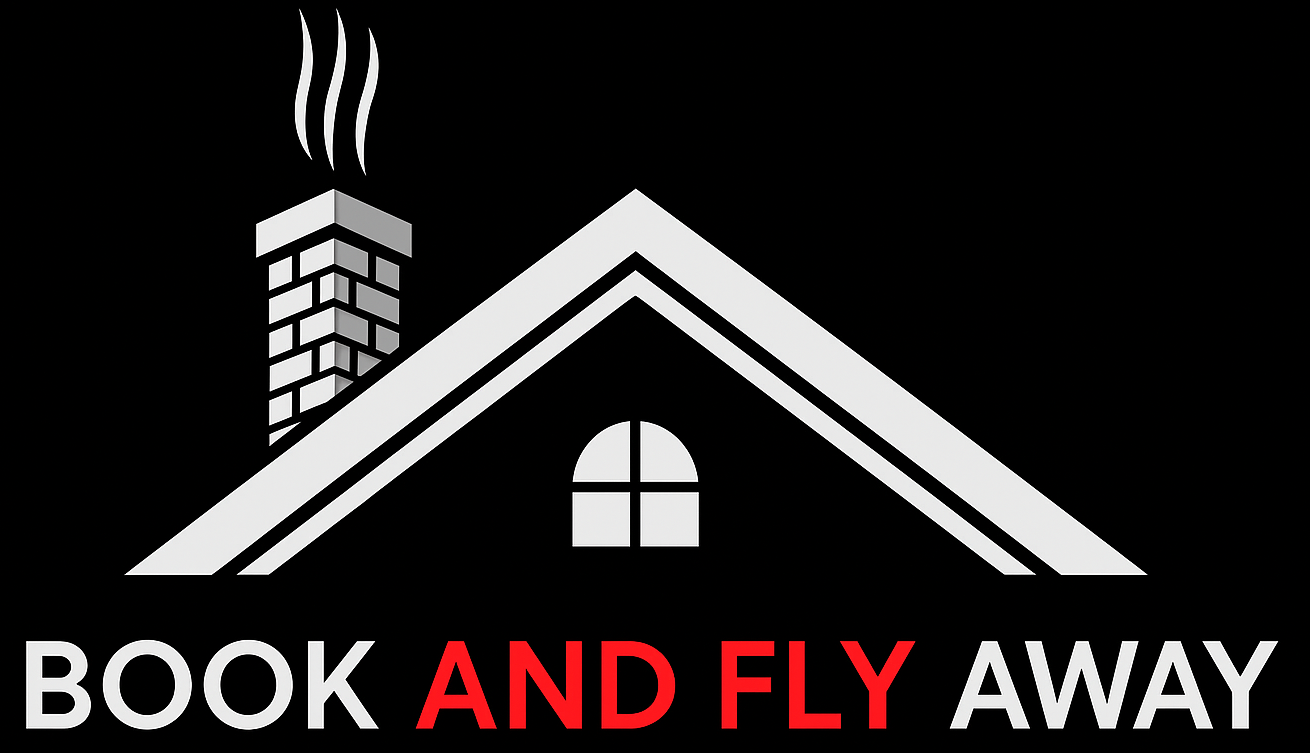 BookAndFlyAway